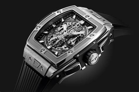 hublot spirit of big bang price australia|hublot big bang chronograph.